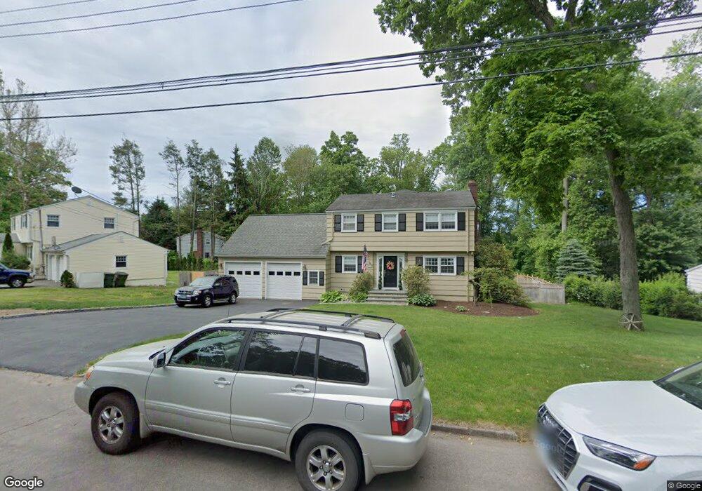 203 Shelter Rock Rd, Fairfield, CT 06825 - photo 1