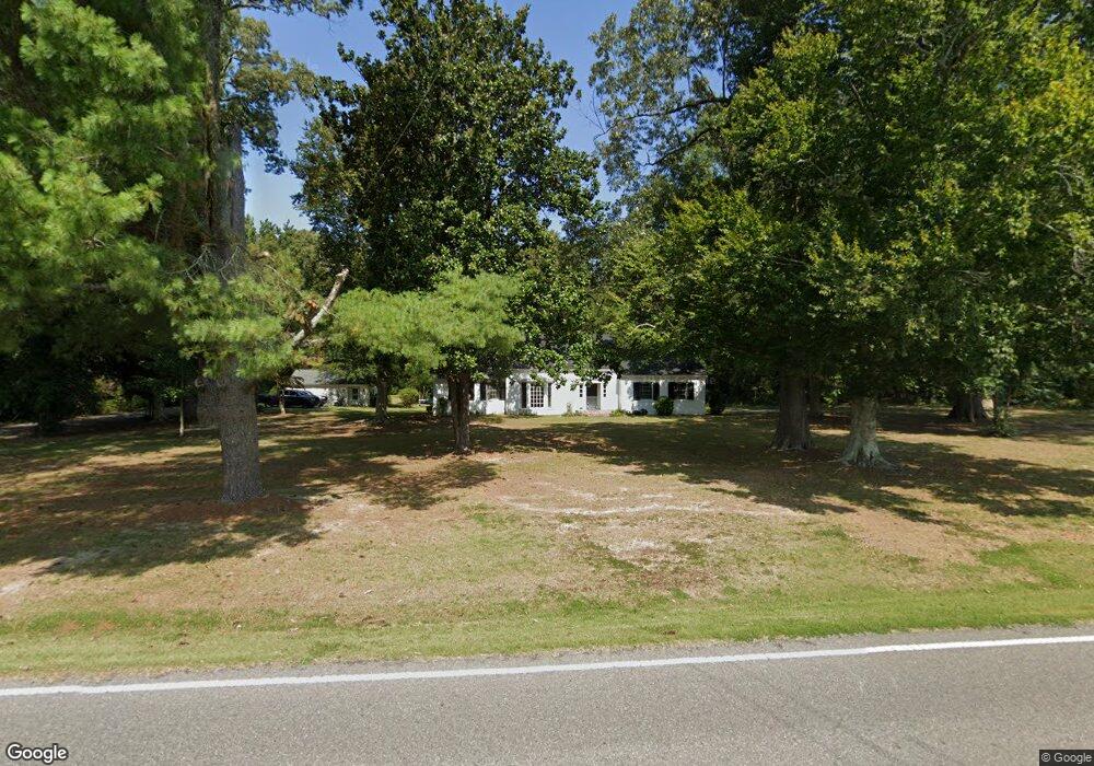 2474 Walkerton Landing Rd, Walkerton, VA 23177 - photo 1