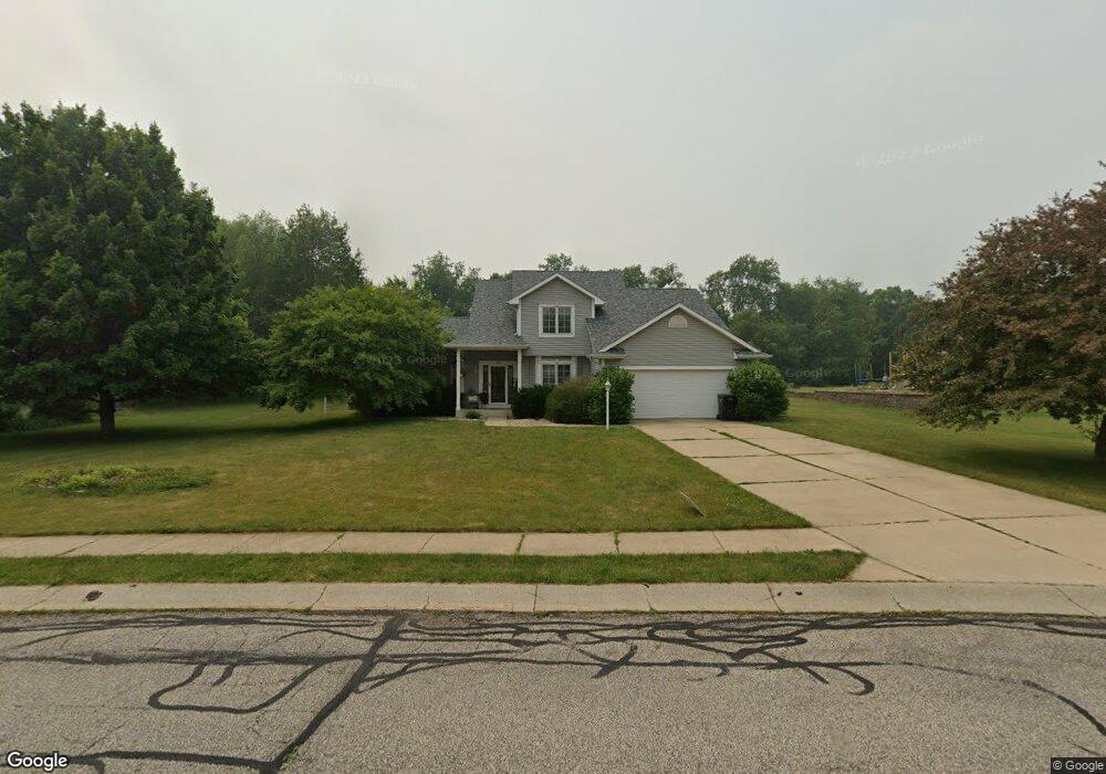 505 S Bray St, New Carlisle, IN 46552 - photo 1