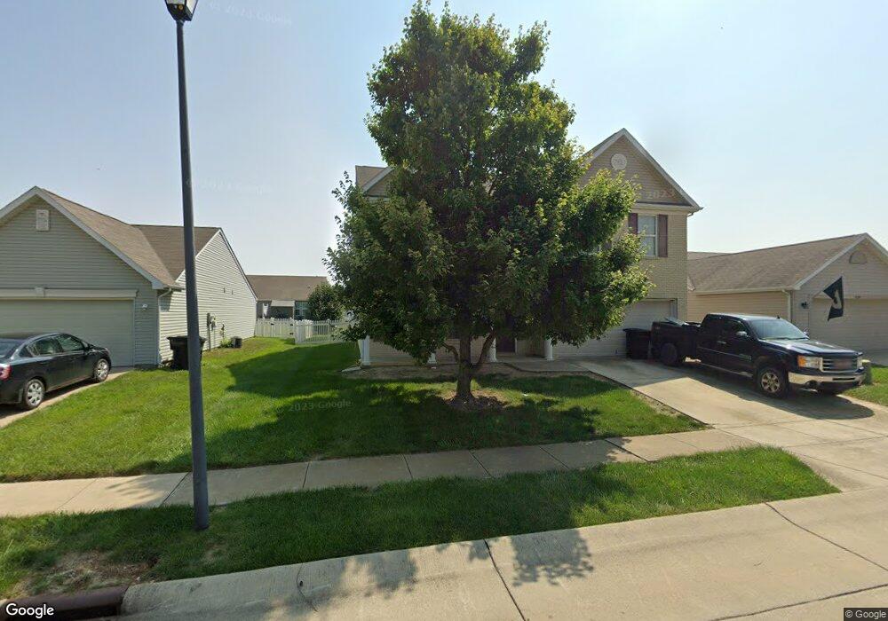 4101 Ivanhoe St, Lafayette, IN 47909 - photo 1