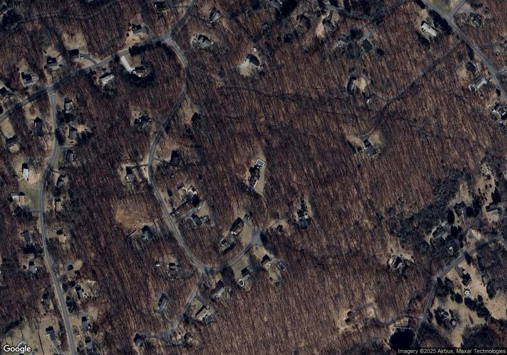 21 Laura Ln, Oxford, CT 06478 - photo 1