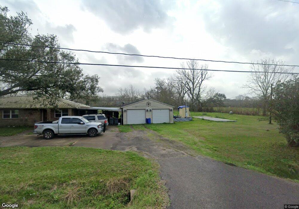 3725 County Road 163, Alvin, TX 77511 - photo 1
