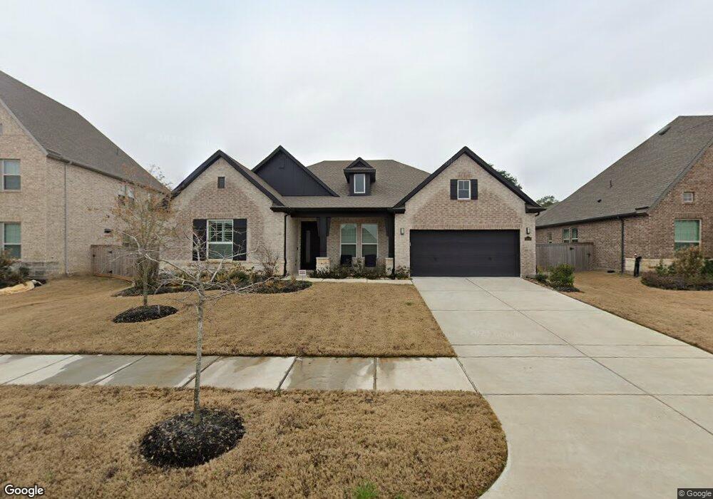24343 Dyer Hill Way, Richmond, TX 77469 - photo 1