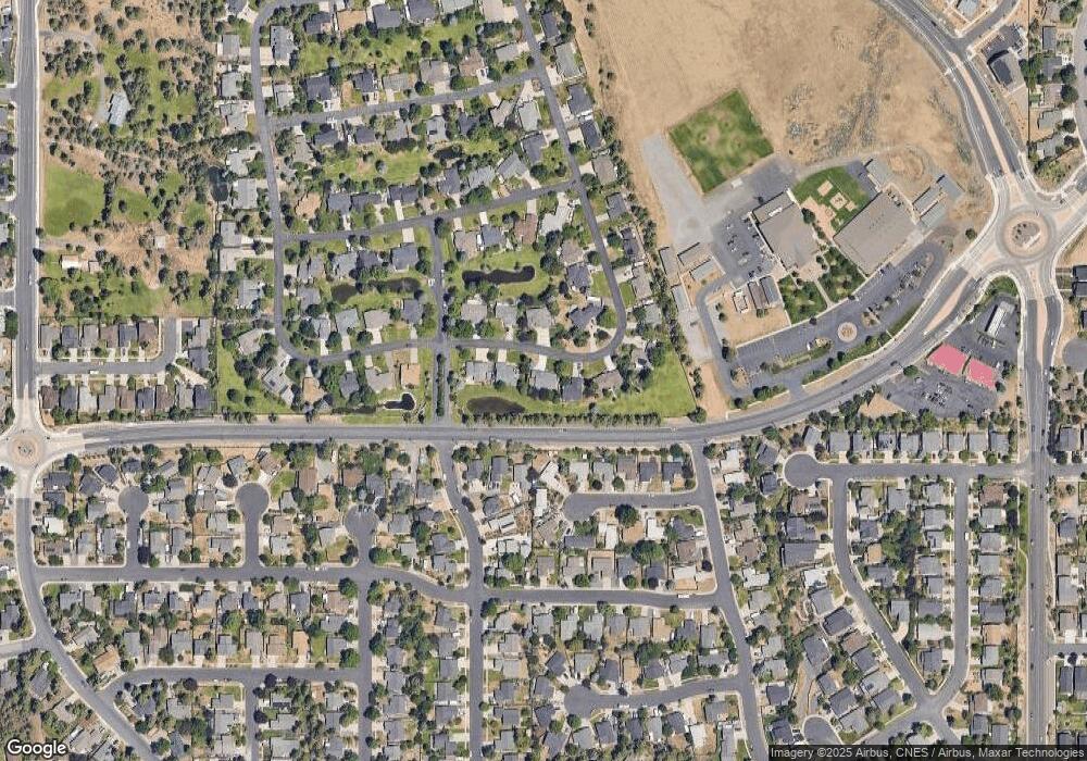 3391 NE Stonebrook Loop, Bend, OR 97701 - photo 1