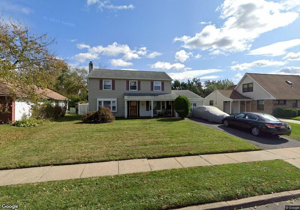 40 Pebble Ln, Willingboro, NJ 08046 - photo 1