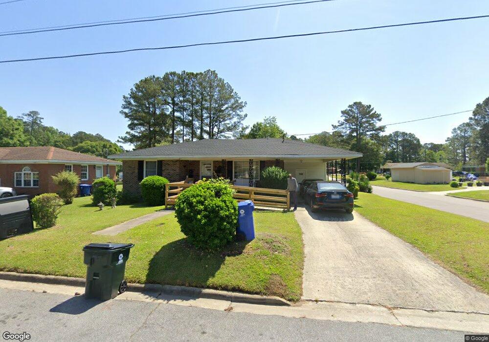 2427 May Dr, Winterville, NC 28590 - photo 1