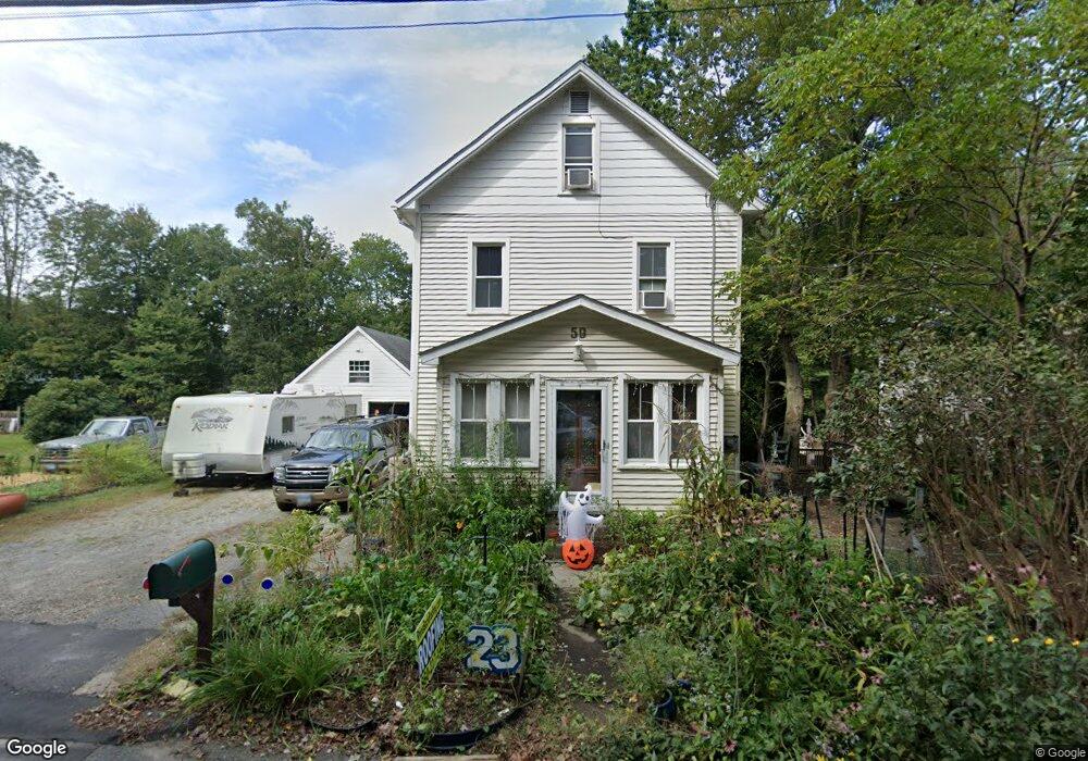 59 Tolland Ave, Stafford Springs, CT 06076 - photo 1