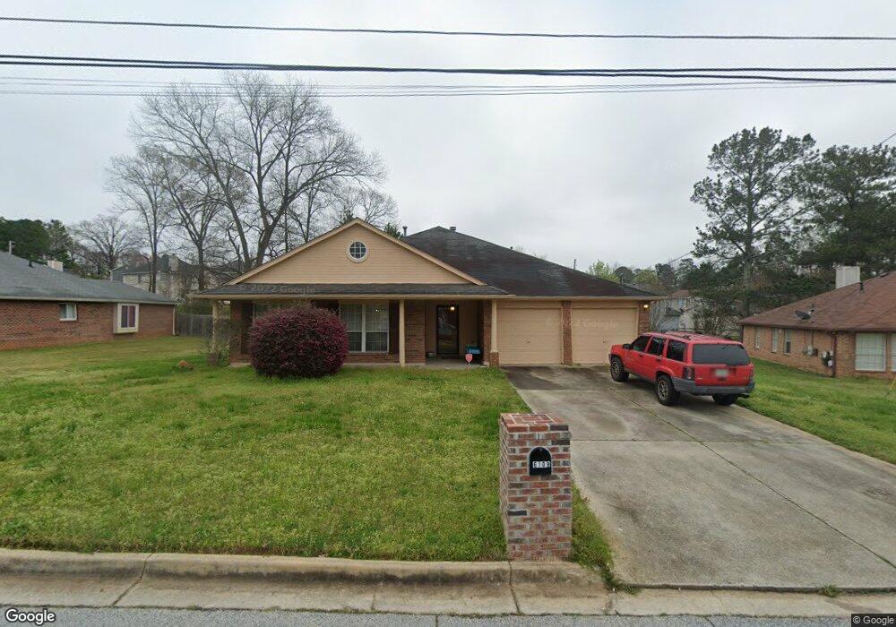 6109 Great Oaks Dr, Lithonia, GA 30058 - photo 1