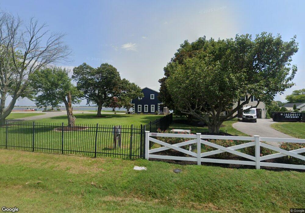 806 Broadcreek Dr, Stevensville, MD 21666 - photo 1