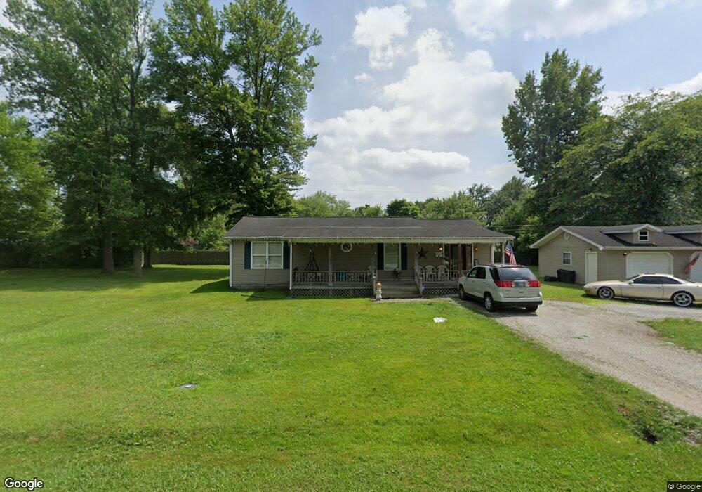 149 Rice St, Austin, IN 47102 - photo 1