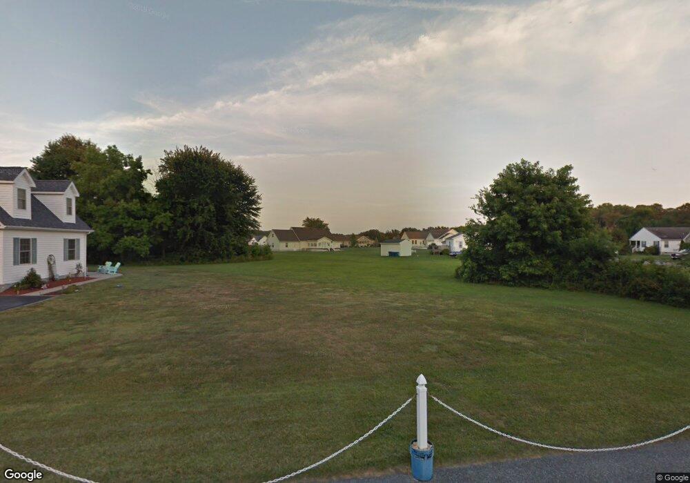 32731 W Riga Dr, Ocean View, DE 19970 - photo 1