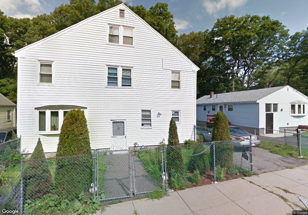 195 Colorado St, Mattapan, MA 02126 - photo 1