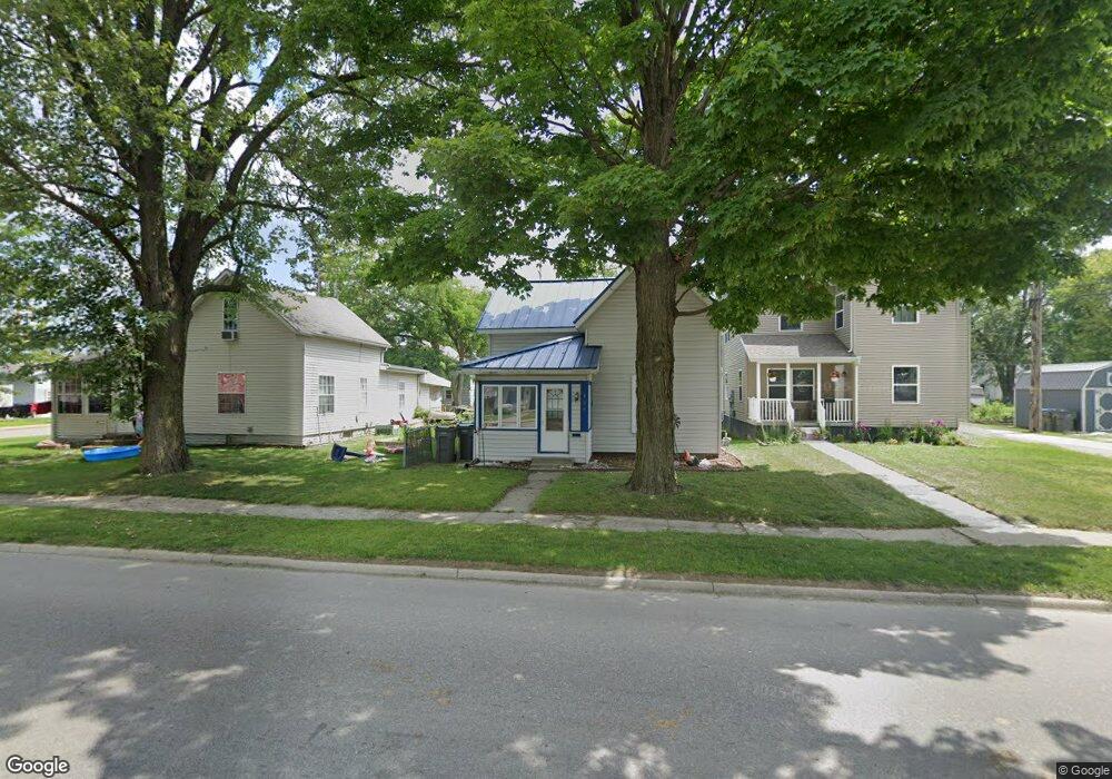 405 S Main St, Nappanee, IN 46550 - photo 1