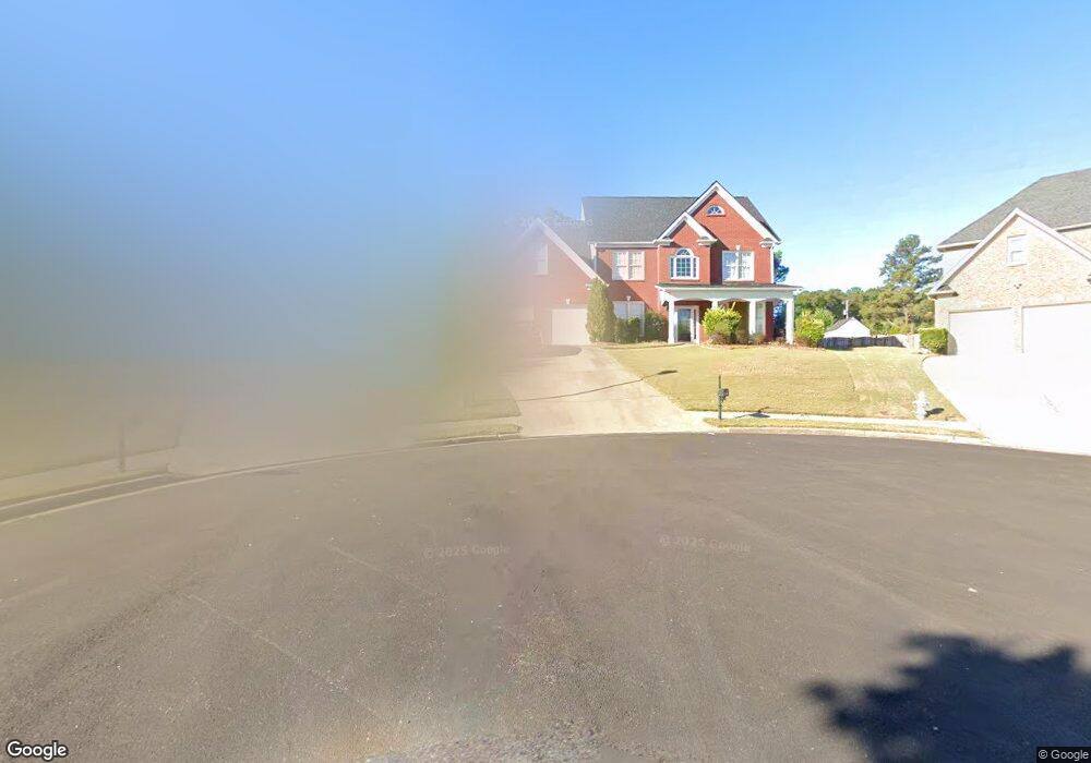 1723 Windrush Way unit 2, Grayson, GA 30017 - photo 1