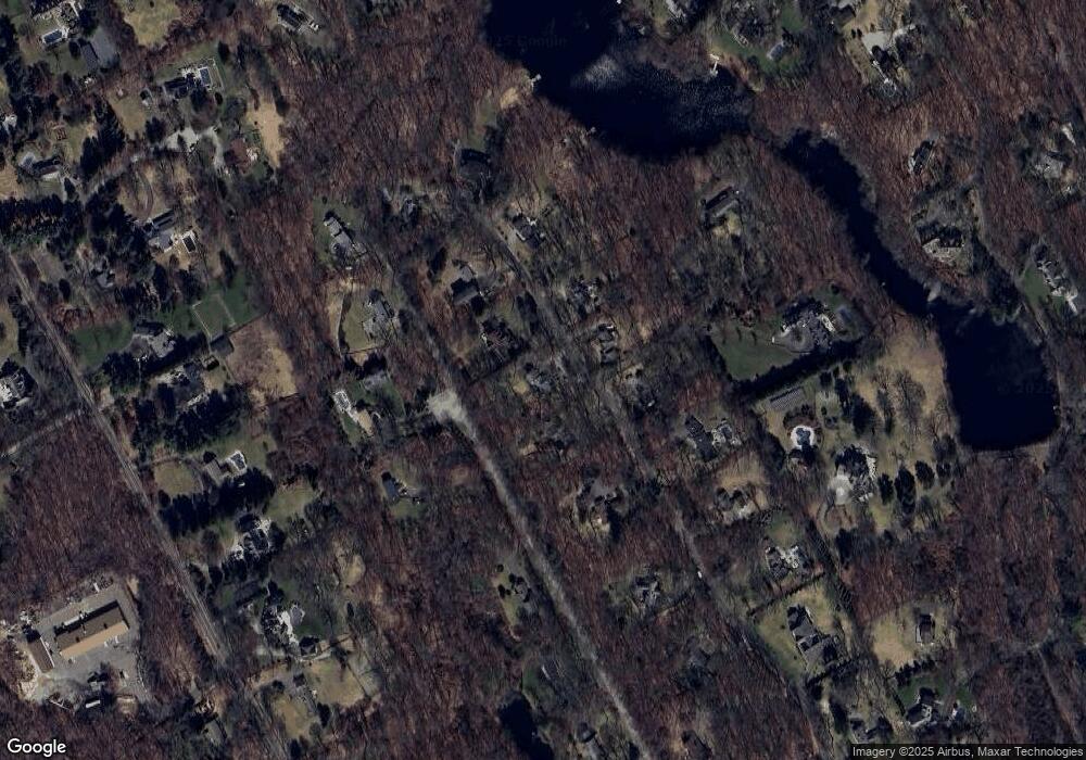 36 Salem Rd, Weston, CT 06883 - photo 1