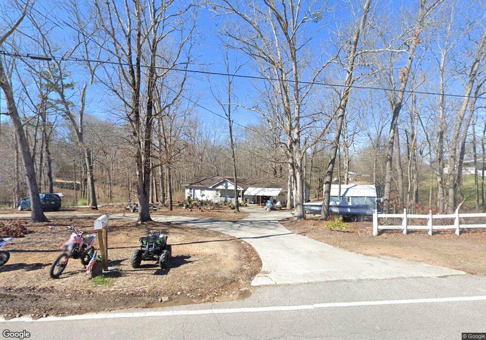 7216 Williams Rd, Flowery Branch, GA 30542 - photo 1