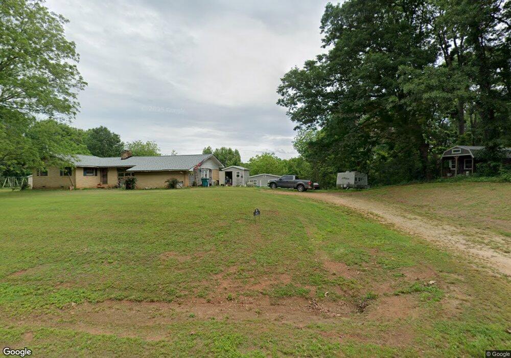 4575 Clarks Creek Rd, Martin, GA 30557 - photo 1