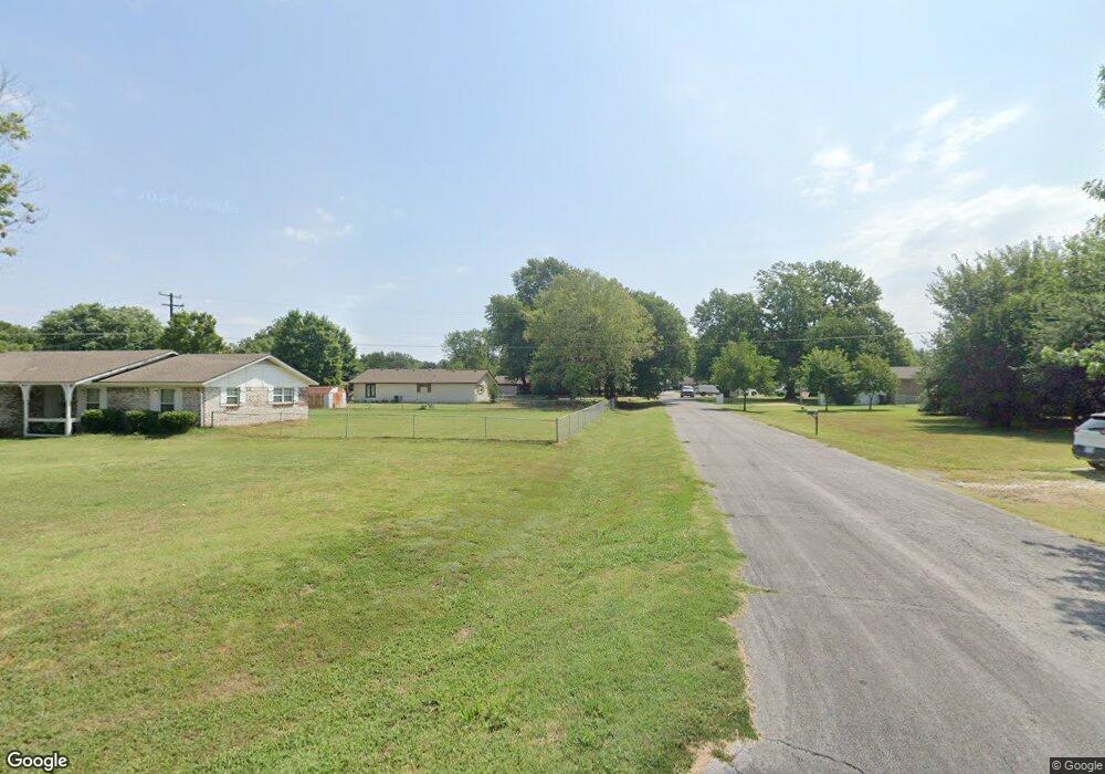 19453 122nd E, Broken Arrow, OK null - photo 1