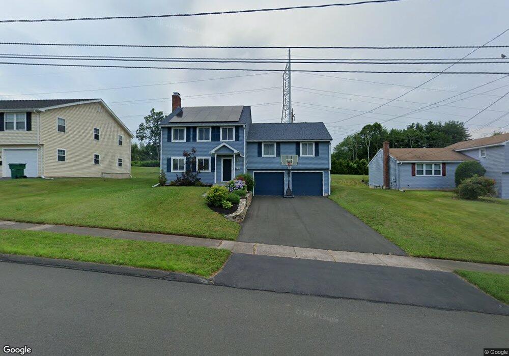 4 Ivory Rd, Bloomfield, CT 06002 - photo 1