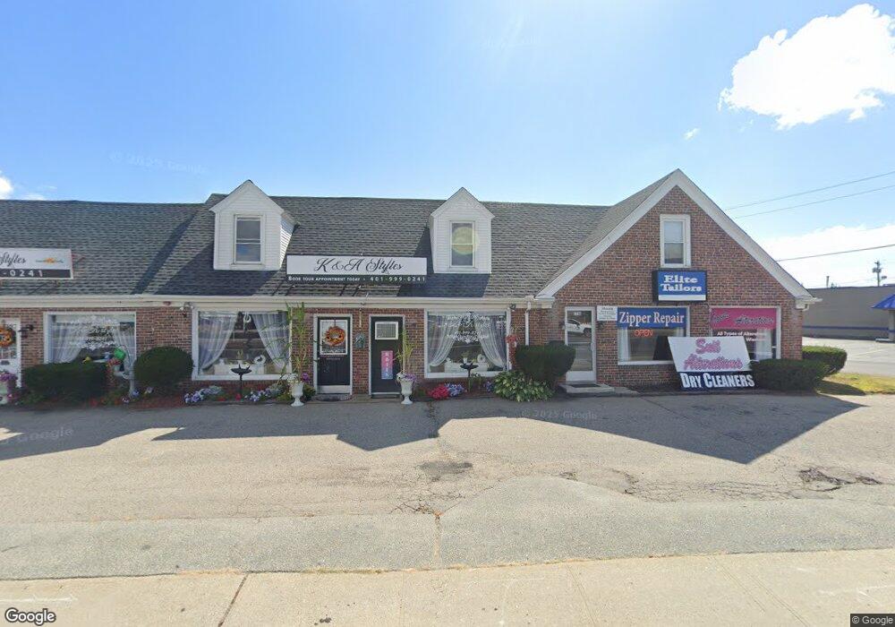 1732 Post Rd, Warwick, RI 02888 - photo 1