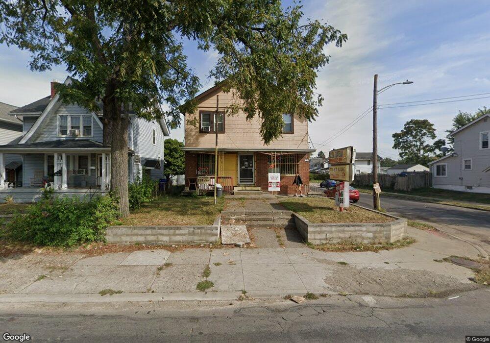 2602 Eakin Rd, Columbus, OH 43204 - photo 1