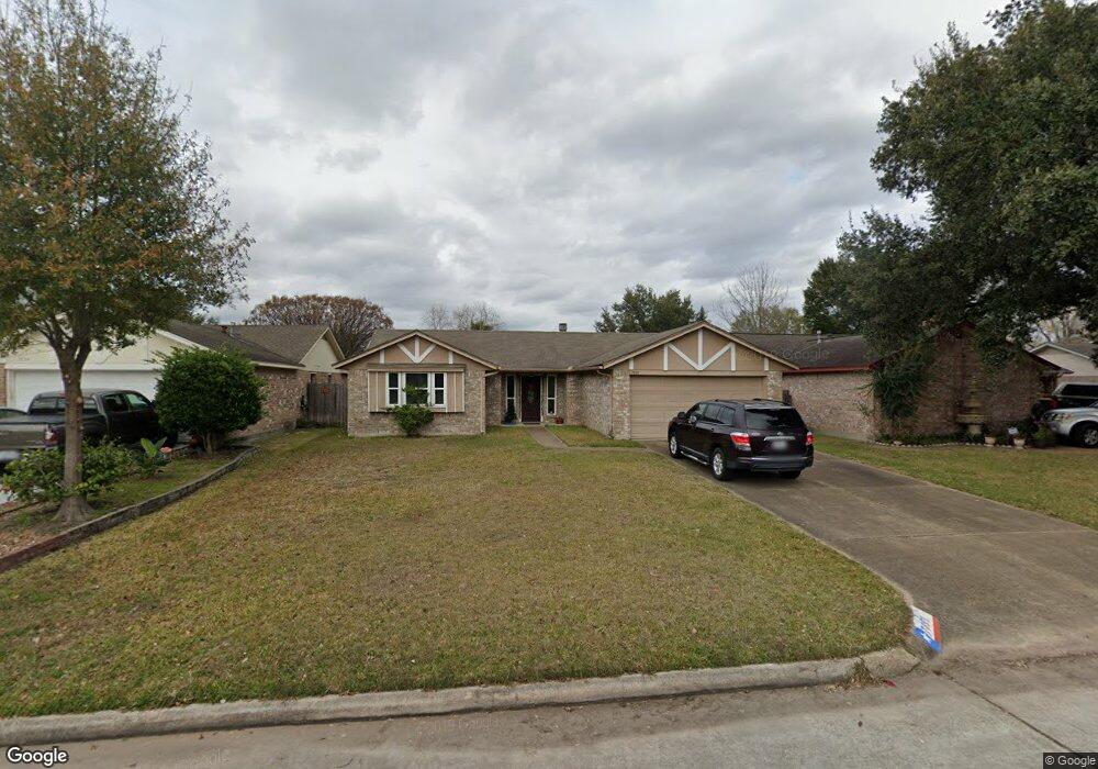 7850 Lumber Jack Dr, Houston, TX 77040 - photo 1