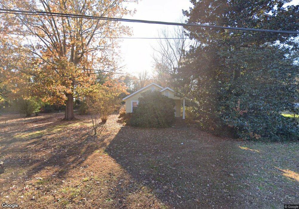 642 Johns Neck Rd, Weems, VA 22576 - photo 1