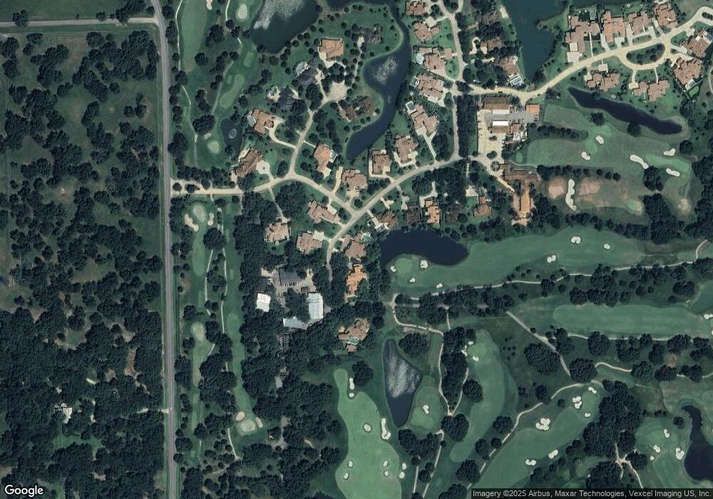 14 Lakeside Ln, Hockley, TX 77447 - photo 1