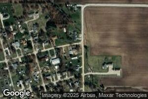 501 Pennsylvania Ave, Windsor, IL 61957