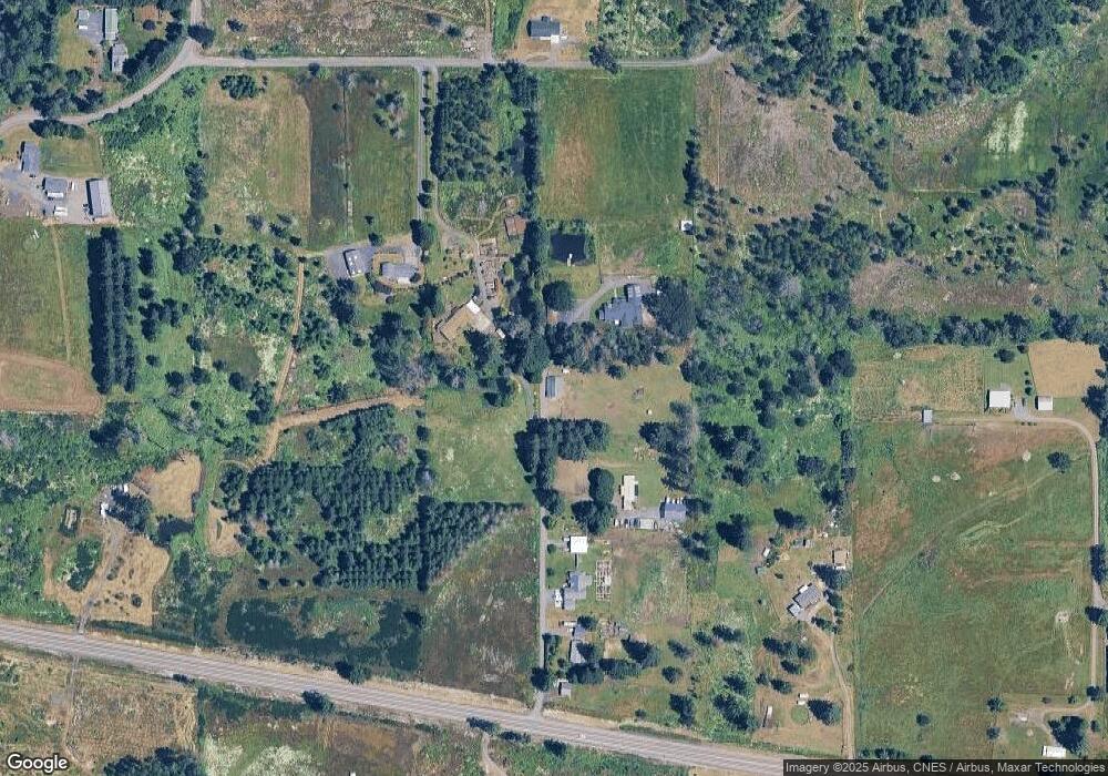 11064 Gopher Ln, Lyons, OR 97358 - photo 1