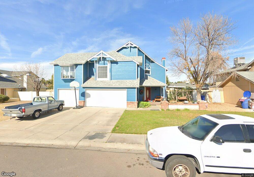 1134 W Shawnee Dr, Chandler, AZ 85224 - photo 1