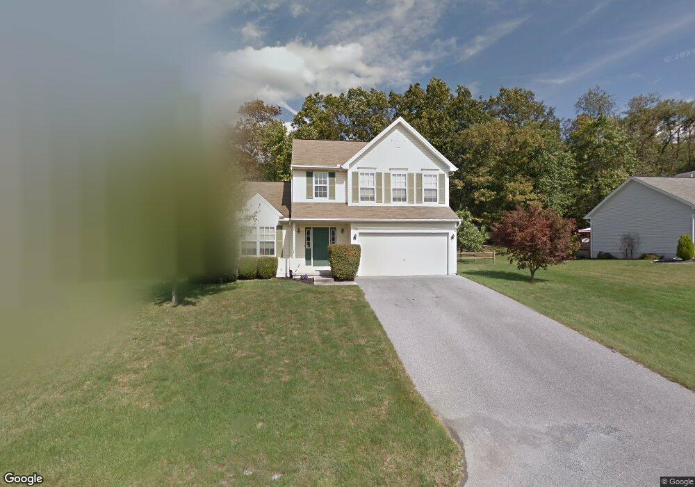 3858 Mountain Shadow Cir, Fayetteville, PA 17222 - photo 1