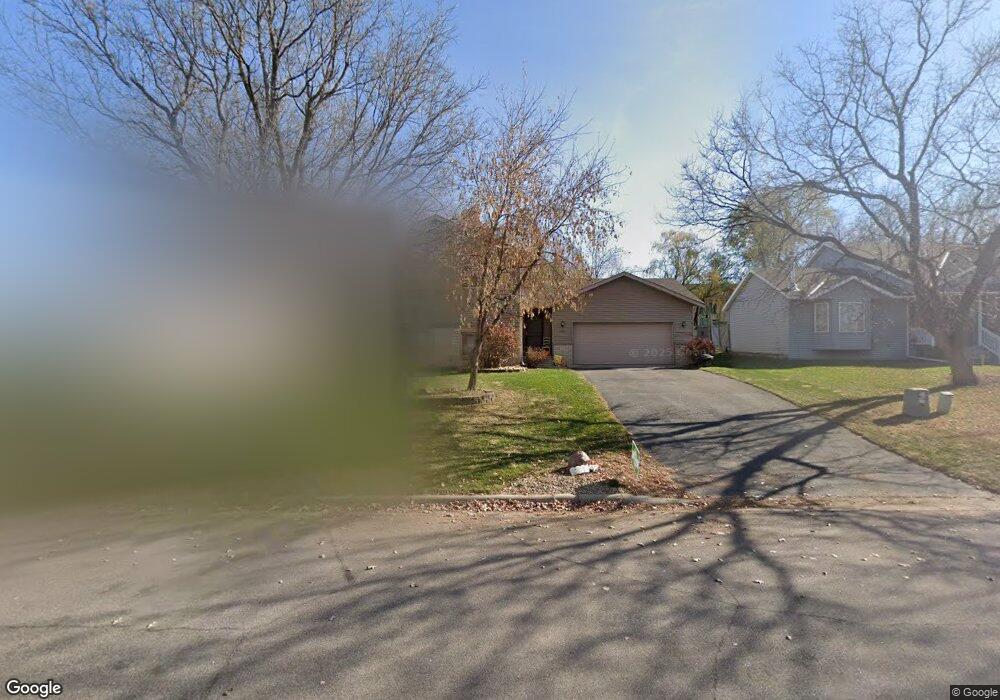 238 16th St N, Sauk Rapids, MN 56379 - photo 1