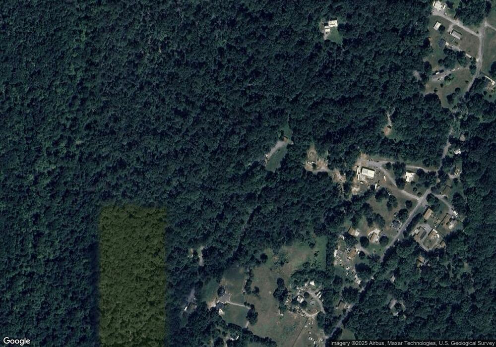 3918 S Mountain Rd, Knoxville, MD 21758 - photo 1