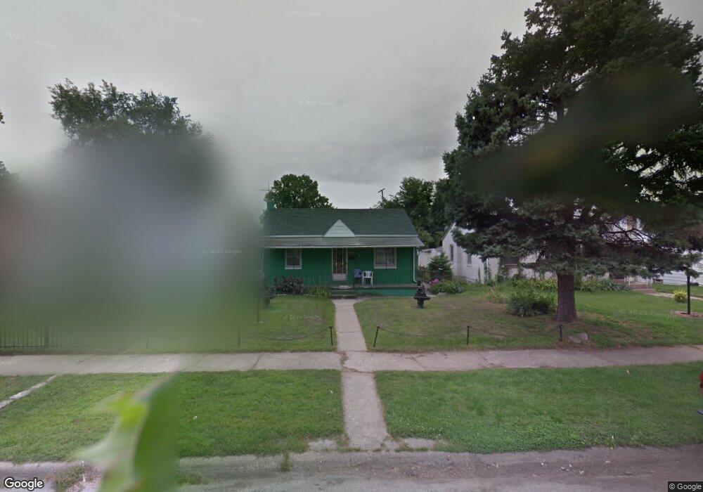 2927 W 12th Ave, Gary, IN 46404 - photo 1