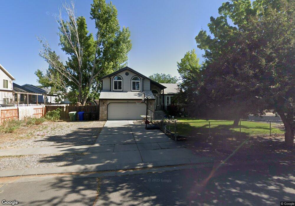 1862 W 8400 S, West Jordan, UT 84088 - photo 1
