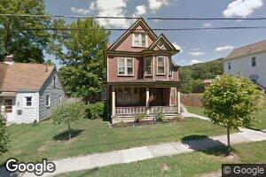 119 Grant Ave, Wheeling, WV 26003
