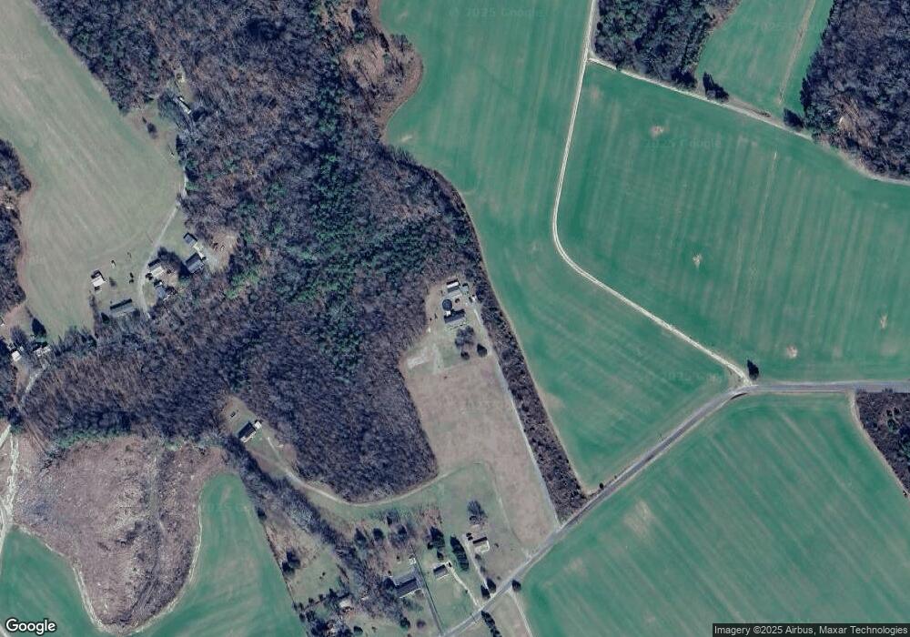 2174 Johnville Rd, Dunnsville, VA 22454 - photo 1