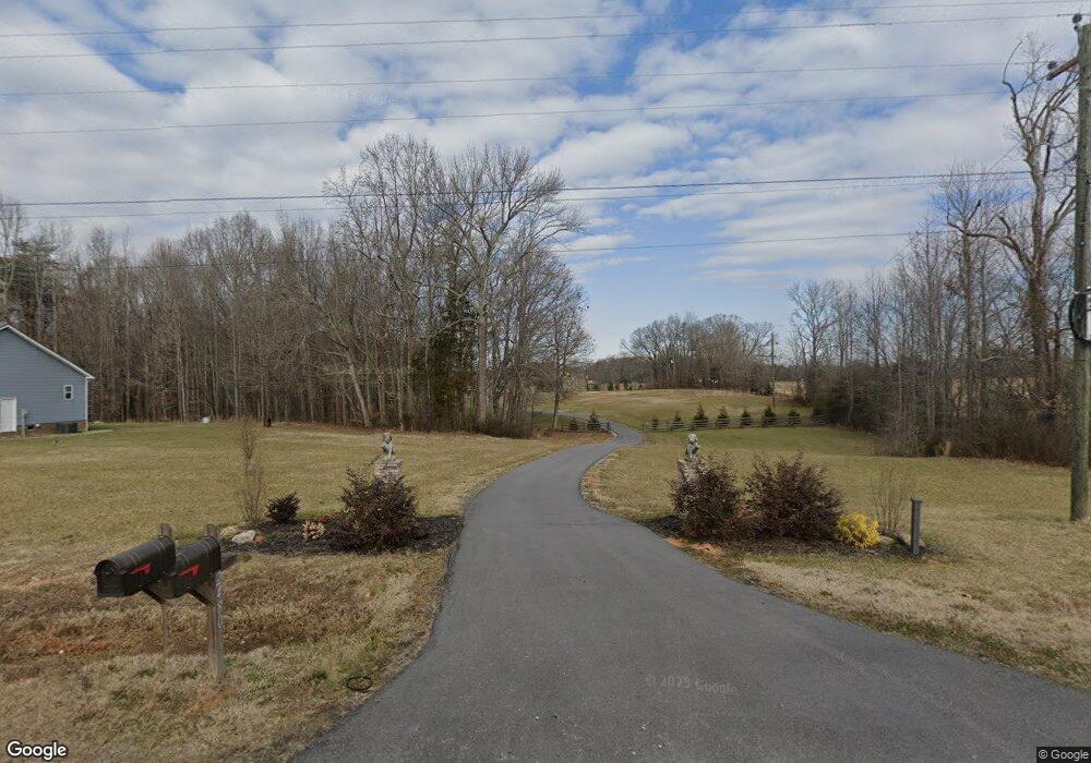 2480 Moton Rd, Clover, SC 29710 - photo 1