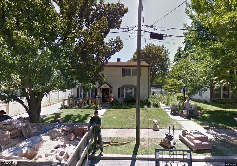 11 Steuben Ave, Bethpage, NY 11714 - photo 1