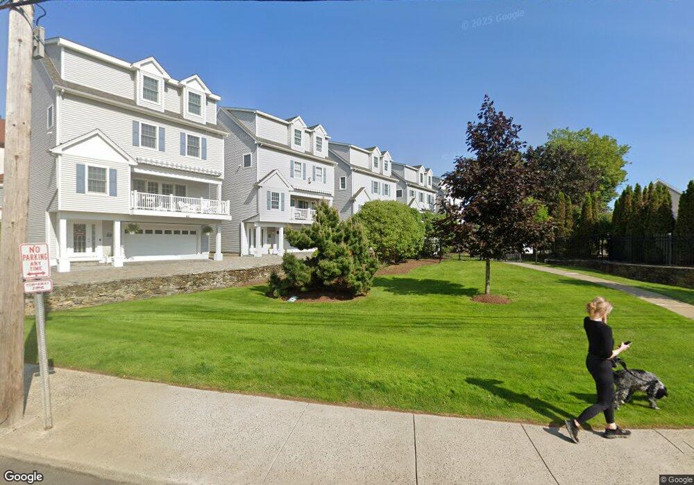 77 Merwin Ave unit A, Milford, CT 06460 - photo 1