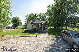 153 S Main St, Bloomingdale, IN 47832