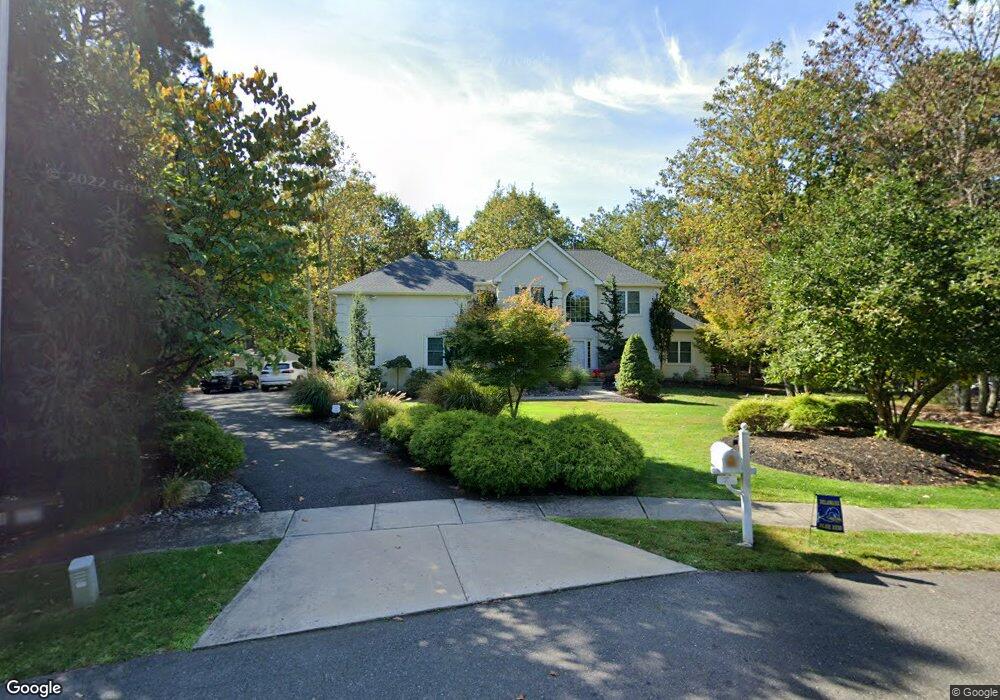 7 Allington Ct, Medford, NJ 08055 - photo 1