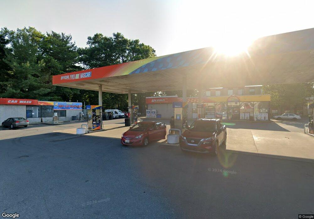 4100 Aspen Hill Rd, Rockville, MD 20853 - photo 1