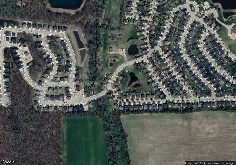 8379 Redwood Trail unit 97, Dexter, MI 48130 - photo 1