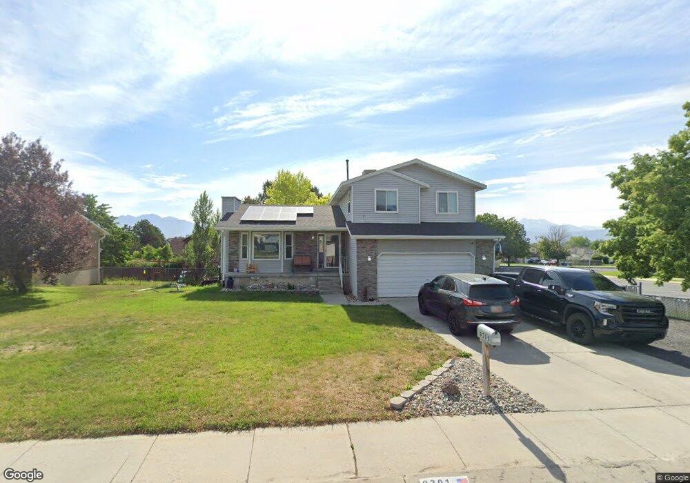9301 Vistawest Dr, West Jordan, UT 84088 - photo 1
