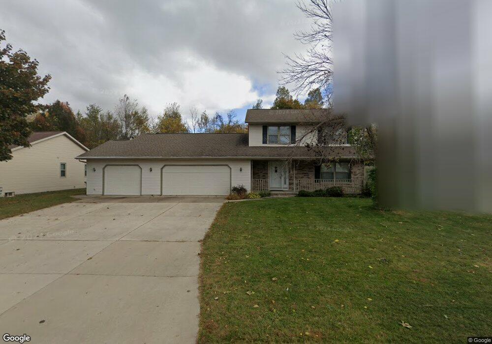 3220 N Whitney Dr, Appleton, WI 54914 - photo 1