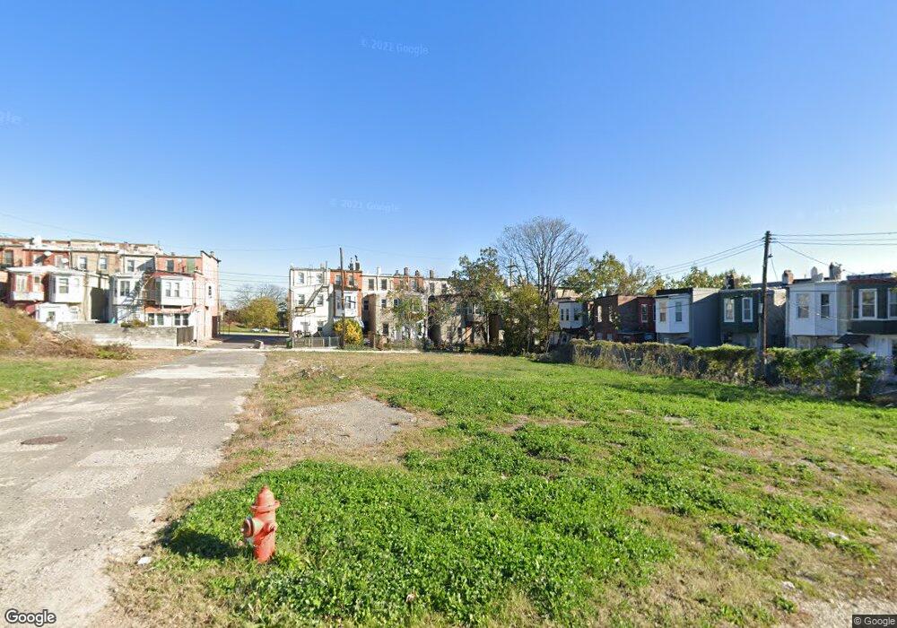 1611 Eareckson Place, Baltimore, MD 21213 - photo 1