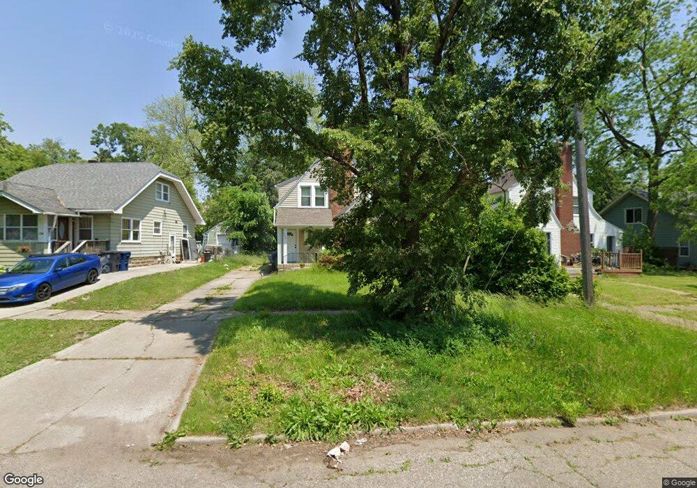 732 Dougherty Place, Flint, MI 48504 - photo 1
