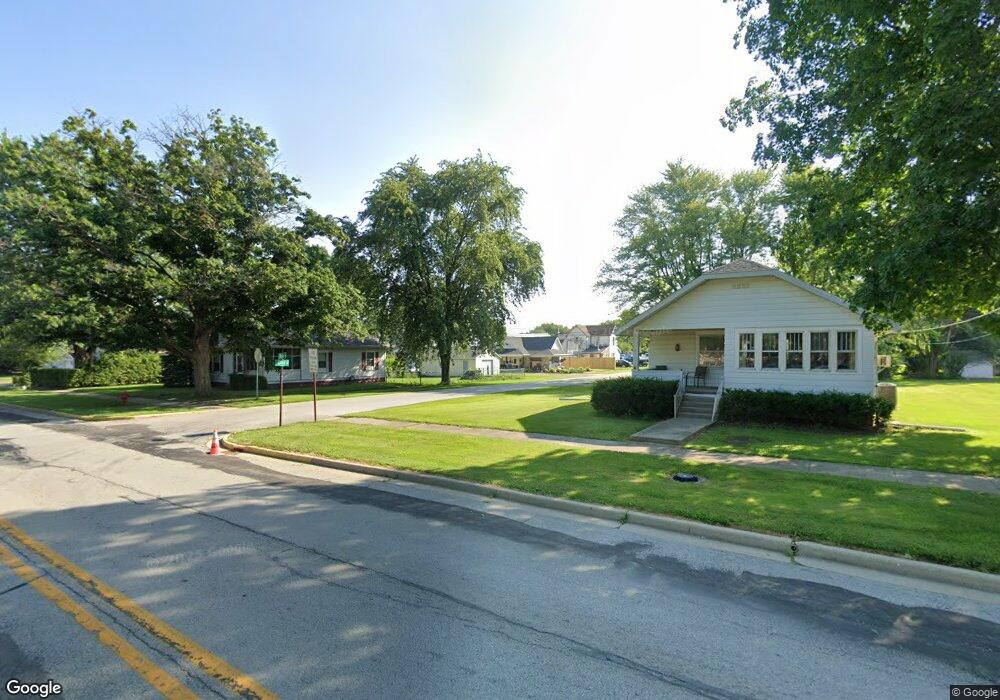 106 E Clay St, Kirklin, IN 46050 - photo 1